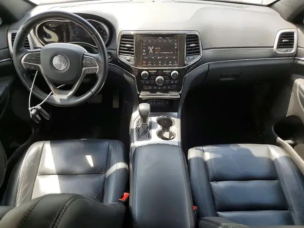 1C4RJFBG1MC709171 2021 JEEP GRAND CHEROKEE - Image 8