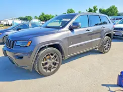 1C4RJFBG1MC727430 2021 JEEP GRAND CHEROKEE