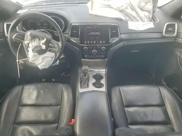 1C4RJFBG1MC727671 2021 JEEP GRAND CHEROKEE - Image 8