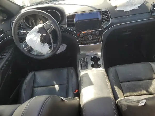1C4RJFBG1MC731736 2021 JEEP GRAND CHEROKEE - Image 8