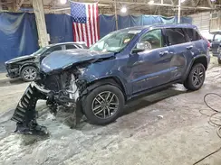 1C4RJFBG1MC732594 2021 JEEP GRAND CHEROKEE