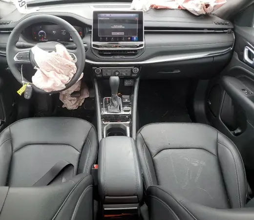 1C4RJFBG1MC768818 2021 JEEP GRAND CHEROKEE - Image 8