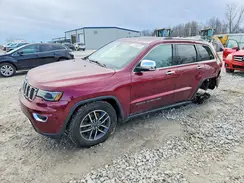 1C4RJFBG1MC771458 2021 JEEP GRAND CHEROKEE