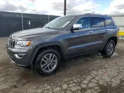 1C4RJFBG1MC773730 2021 JEEP GRAND CHEROKEE