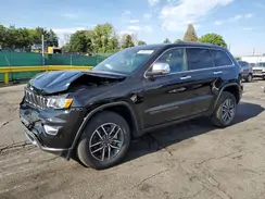 1C4RJFBG1MC779818 2021 JEEP GRAND CHEROKEE