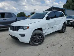 1C4RJFBG1MC810680 2021 JEEP GRAND CHEROKEE