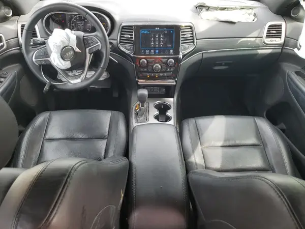 1C4RJFBG1MC815863 2021 JEEP GRAND CHEROKEE - Image 8
