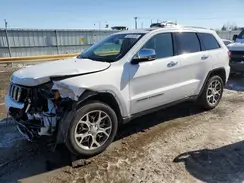 1C4RJFBG1MC840455 2021 JEEP GRAND CHEROKEE