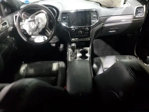 1C4RJFBG1MC856784 2021 JEEP GRAND CHEROKEE - Image 8