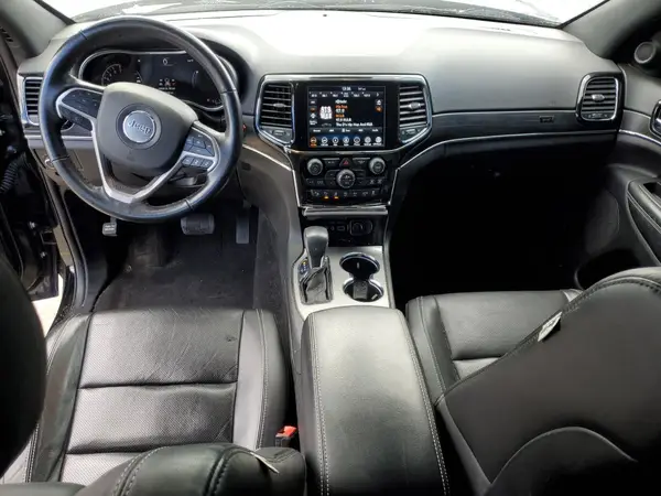 1C4RJFBG1MC857112 2021 JEEP GRAND CHEROKEE - Image 8