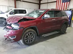 1C4RJFBG1MC867476 2021 JEEP GRAND CHEROKEE