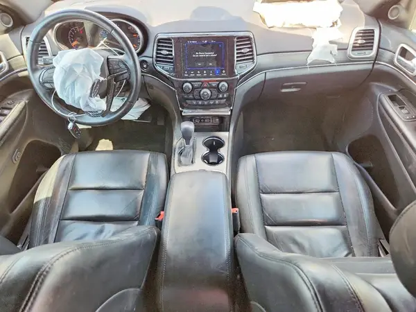 1C4RJFBG1MC867543 2021 JEEP GRAND CHEROKEE - Image 8