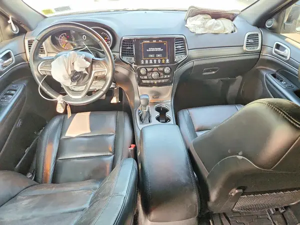 1C4RJFBG1MC876808 2021 JEEP GRAND CHEROKEE - Image 8