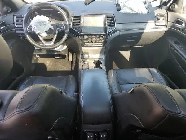 1C4RJFBG1MC880258 2021 JEEP GRAND CHEROKEE - Image 8