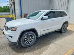 1C4RJFBG1NC110210 2022 JEEP GRAND CHEROKEE