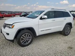 1C4RJFBG1NC110918 2022 JEEP GRAND CHEROKEE