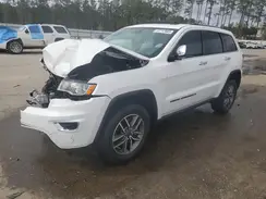 1C4RJFBG1NC111230 2022 JEEP GRAND CHEROKEE