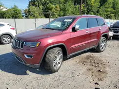 1C4RJFBG1NC119750 2022 JEEP GRAND CHEROKEE