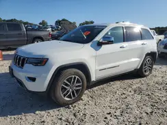 1C4RJFBG1NC122308 2022 JEEP GRAND CHEROKEE