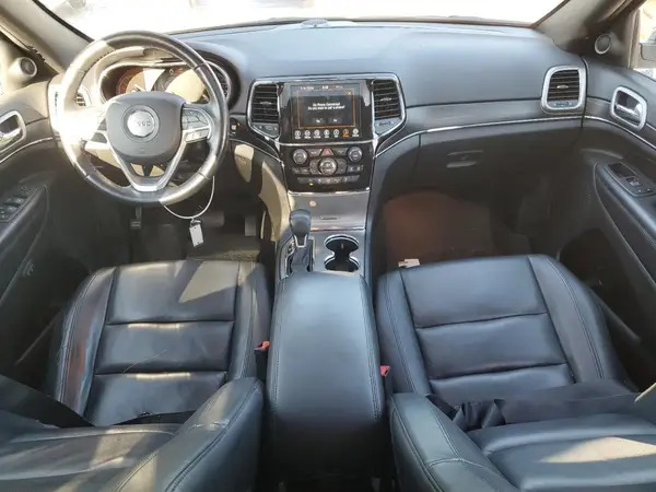 1C4RJFBG1NC122308 2022 JEEP GRAND CHEROKEE - Image 8