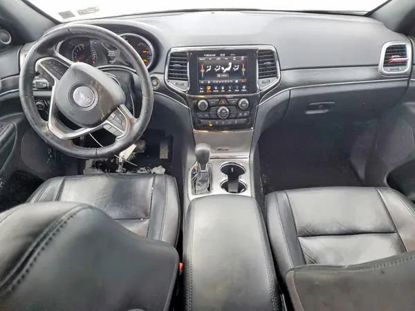 1C4RJFBG1NC123250 2022 JEEP GRAND CHEROKEE - Image 8