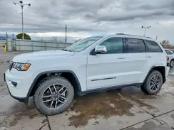 1C4RJFBG1NC138511 2022 JEEP GRAND CHEROKEE