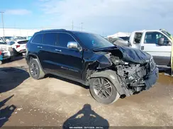 1C4RJFBG1NC138587 2022 JEEP GRAND CHEROKEE