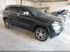 1C4RJFBG1NC141554 2022 JEEP GRAND CHEROKEE