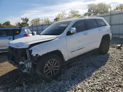 1C4RJFBG1NC142851 2022 JEEP GRAND CHEROKEE