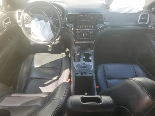 1C4RJFBG1NC143384 2022 JEEP GRAND CHEROKEE - Image 8