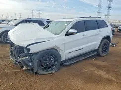 1C4RJFBG1NC143711 2022 JEEP GRAND CHEROKEE