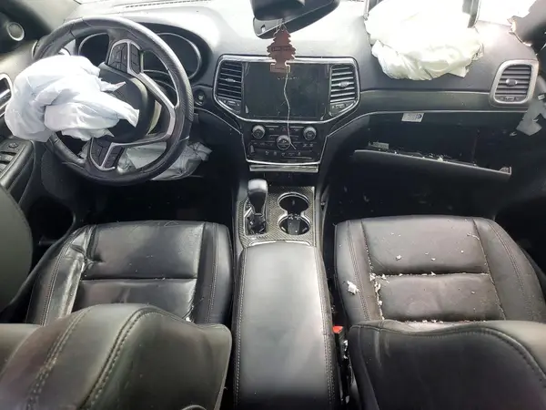 1C4RJFBG1NC143711 2022 JEEP GRAND CHEROKEE - Image 8