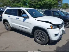 1C4RJFBG1NC165790 2022 JEEP GRAND CHEROKEE