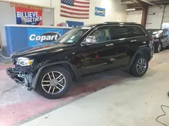 1C4RJFBG1NC165949 2022 JEEP GRAND CHEROKEE
