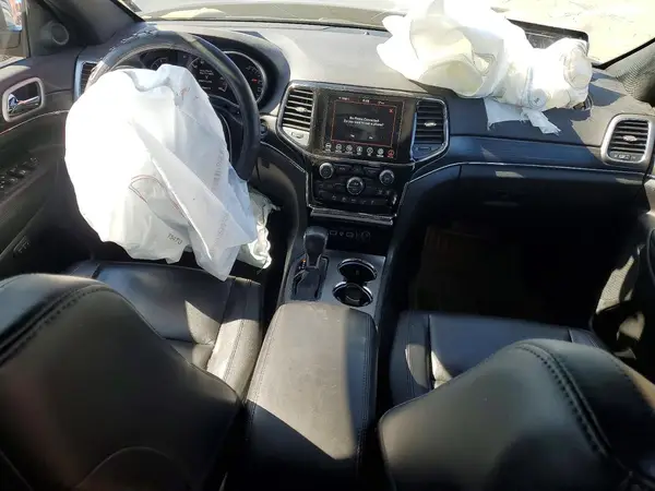 1C4RJFBG1NC166552 2022 JEEP GRAND CHEROKEE - Image 8