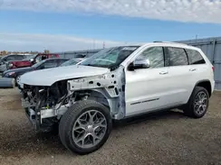 1C4RJFBG1NC170553 2022 JEEP GRAND CHEROKEE