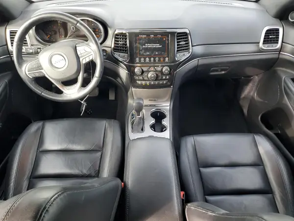 1C4RJFBG1NC170553 2022 JEEP GRAND CHEROKEE - Image 8