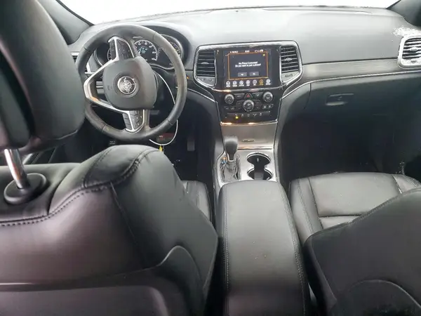 1C4RJFBG1NC177471 2022 JEEP GRAND CHEROKEE - Image 8