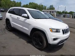 1C4RJFBG2GC310600 2016 JEEP GRAND CHEROKEE