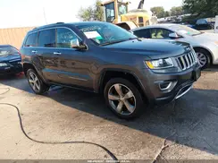 1C4RJFBG2GC310757 2016 JEEP GRAND CHEROKEE