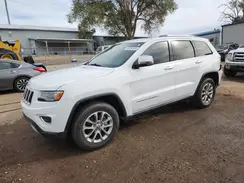 1C4RJFBG2GC312444 2016 JEEP GRAND CHEROKEE