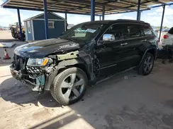 1C4RJFBG2GC317658 2016 JEEP GRAND CHEROKEE