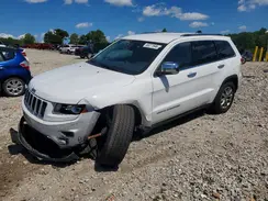 1C4RJFBG2GC318017 2016 JEEP GRAND CHEROKEE