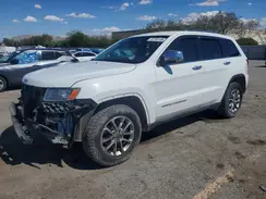 1C4RJFBG2GC318048 2016 JEEP GRAND CHEROKEE