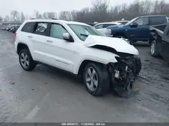 1C4RJFBG2GC320172 2016 JEEP GRAND CHEROKEE