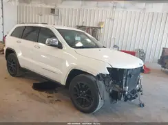 1C4RJFBG2GC321810 2016 JEEP GRAND CHEROKEE