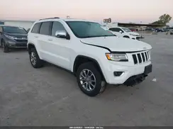 1C4RJFBG2GC324500 2016 JEEP GRAND CHEROKEE