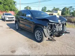 1C4RJFBG2GC324528 2016 JEEP GRAND CHEROKEE