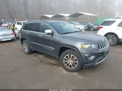 1C4RJFBG2GC326554 2016 JEEP GRAND CHEROKEE