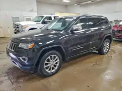 1C4RJFBG2GC328871 2016 JEEP GRAND CHEROKEE